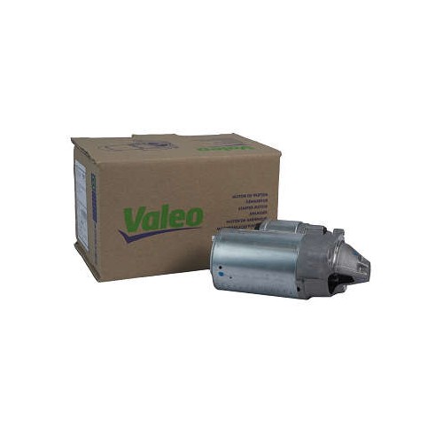 Motor de Partida Valeo-Cibie 495101