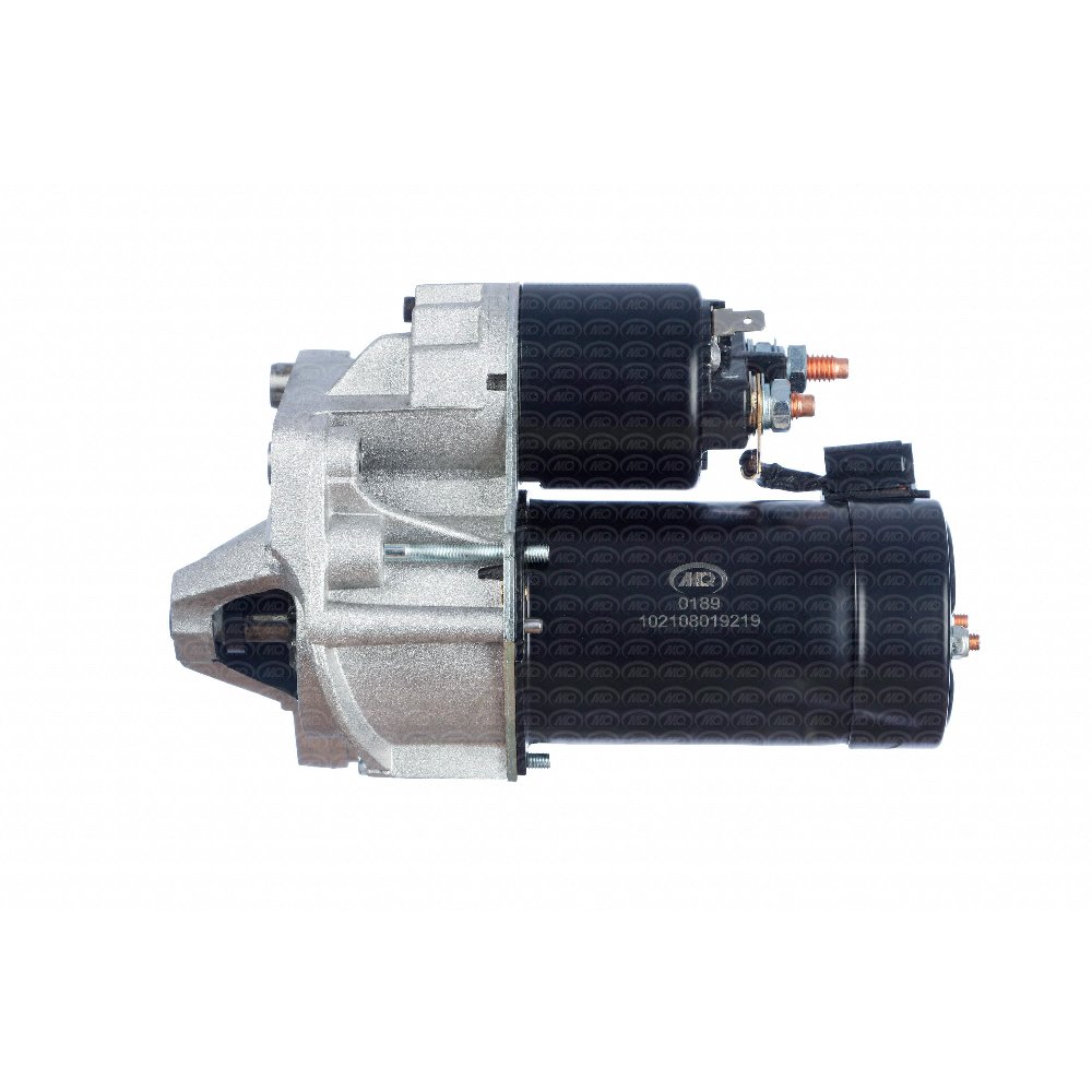 Motor de Partida Multiqualita MQ0189