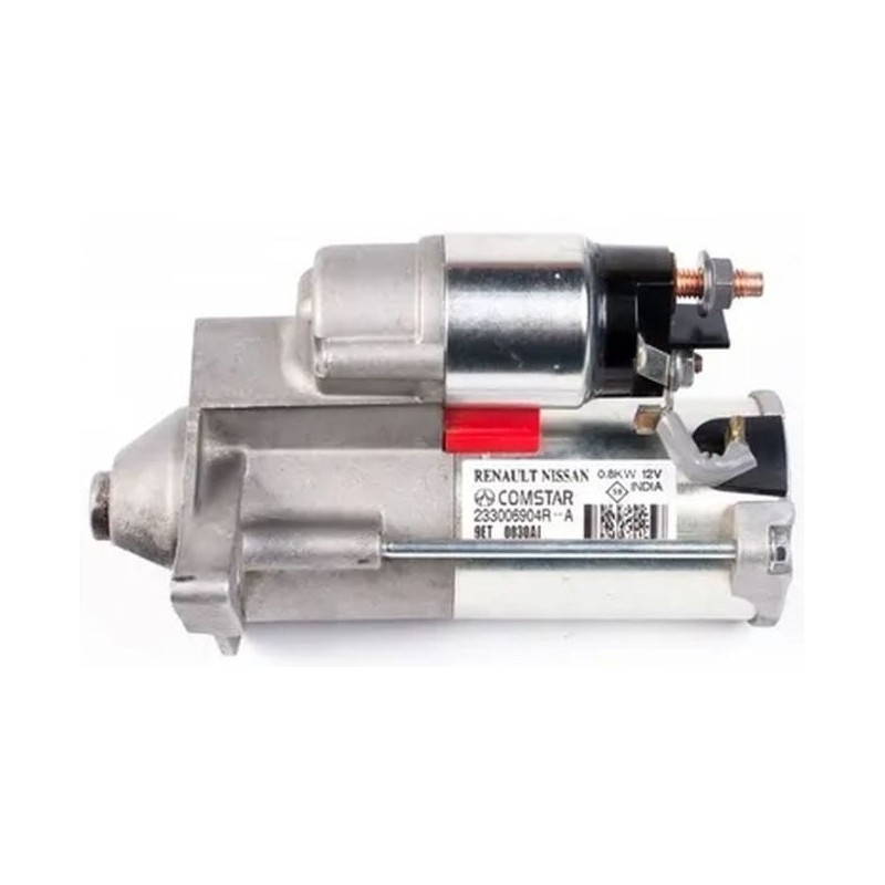 Motor de Partida Renault 233006904R