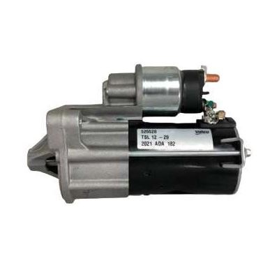 Motor de Partida Valeo-Cibie 406519