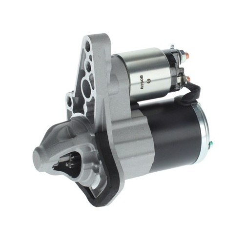 Motor de Partida Bosch 1986S01161