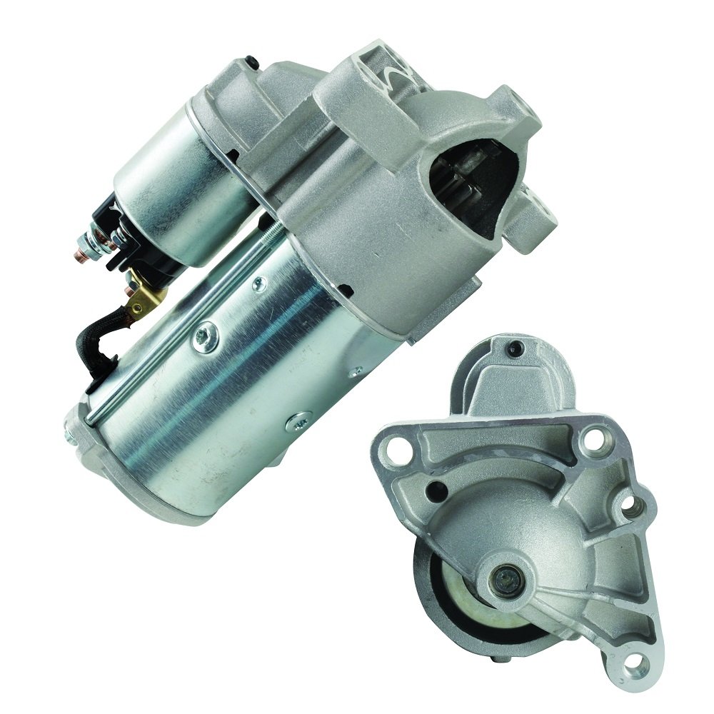 Motor de Partida Euro 20542