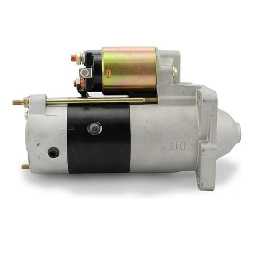 Motor de Partida Euro 20553