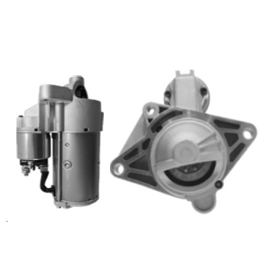 Motor de Partida Dita Automotive DITA20357