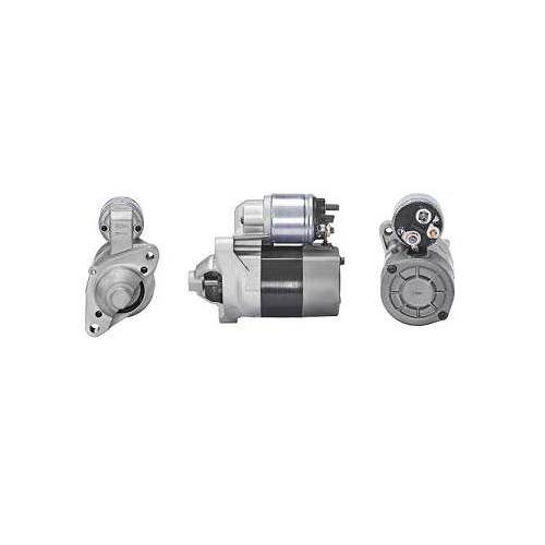 Motor de Partida Valeo-Cibie 432685
