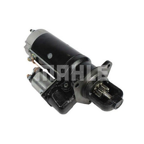 Motor de Partida Mahle/Metal Leve MS524
