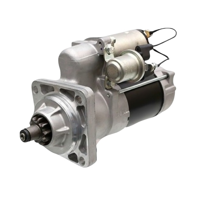 Motor de Partida Lucas LRSN200474