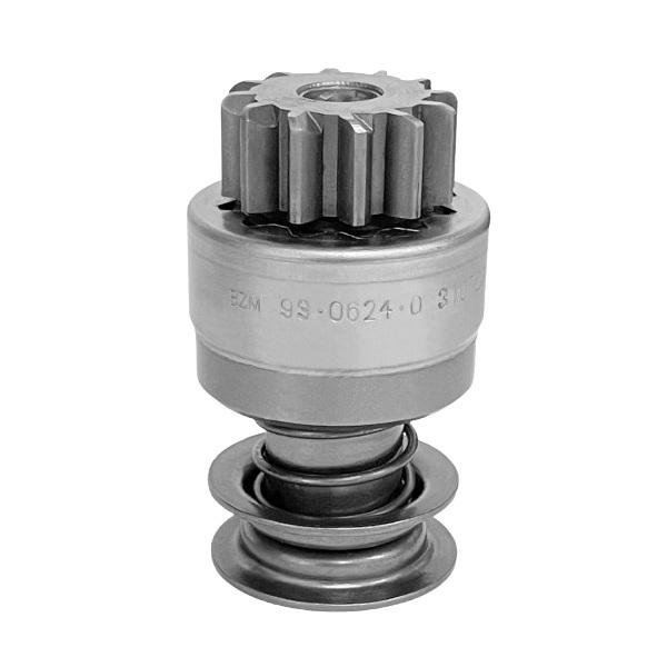 Motor de Partida Sistema Delco 37mt 12v 12 Dentes BZM BZM9906240