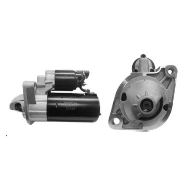 Motor de Partida Dita Automotive DITA20188