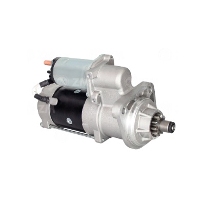Motor de Partida ZM ZM8029109