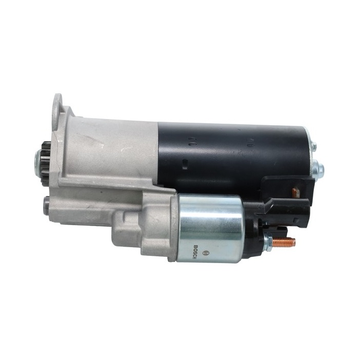 Motor de Partida Bosch 1986S00872
