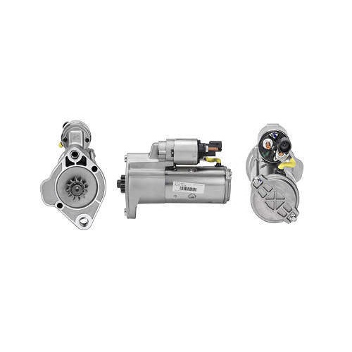 Motor de Partida Valeo-Cibie 438243