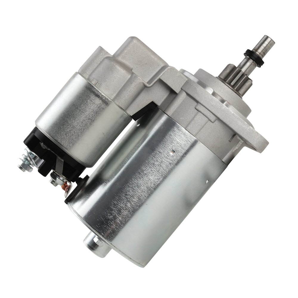 Motor de Partida Euro 20523