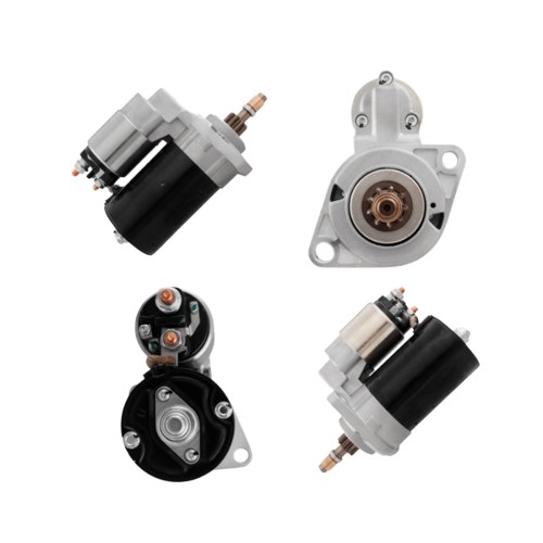 Motor de Partida Nexe DO Brasil NX2001