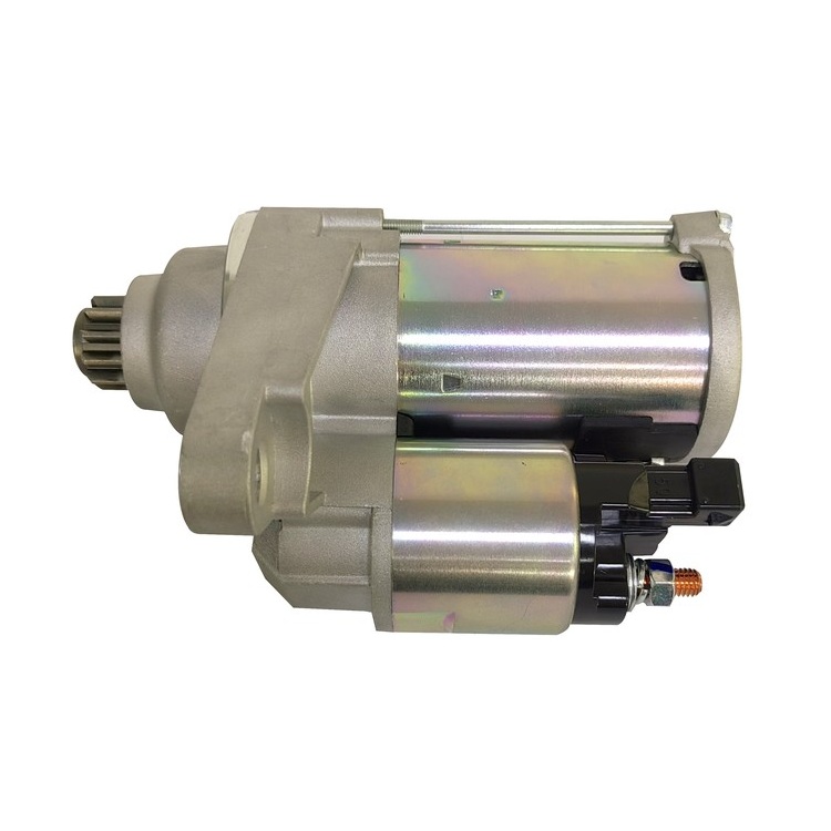 Motor de Partida Bosch 1986S01611