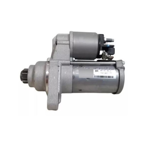 Motor de Partida Volkswagen 02T911021E