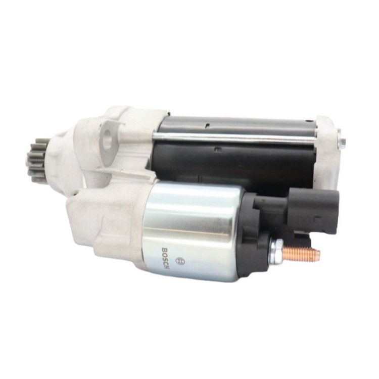 Motor de Partida Bosch 1986S01557