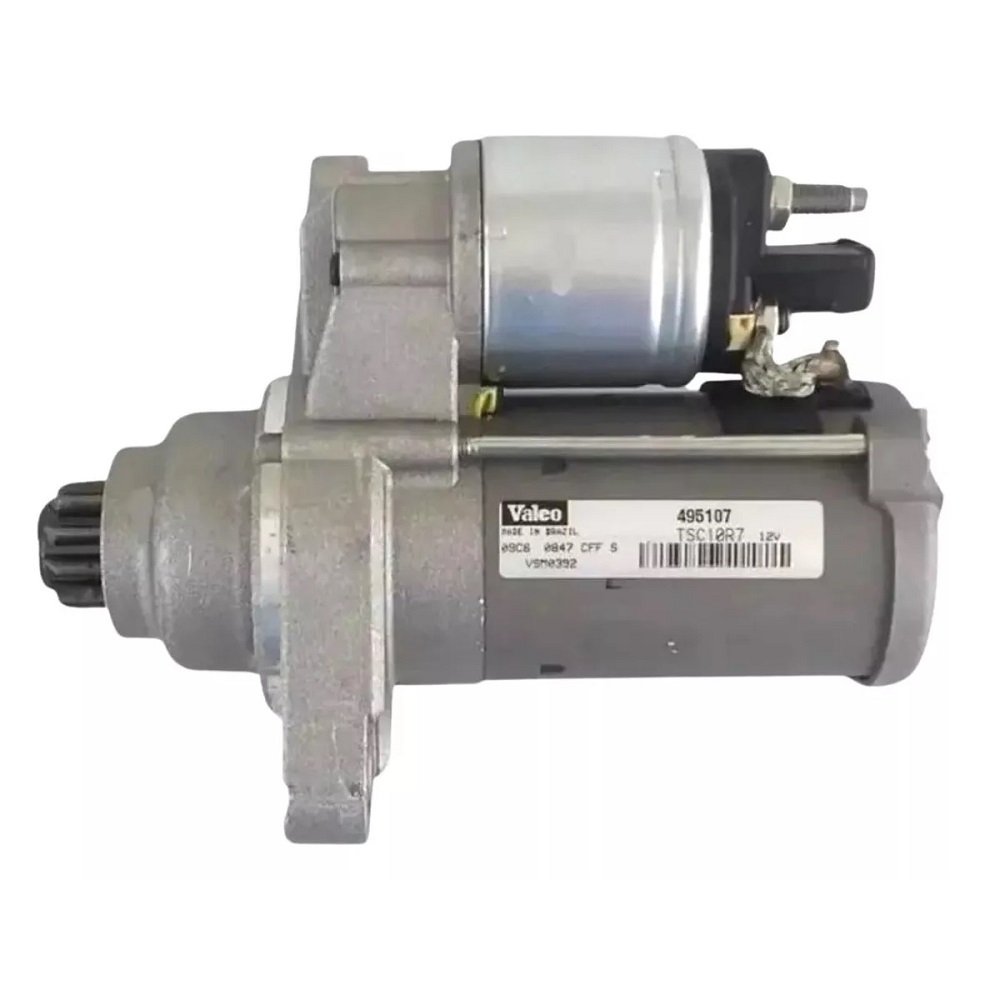 Motor de Partida Valeo-Cibie 495107