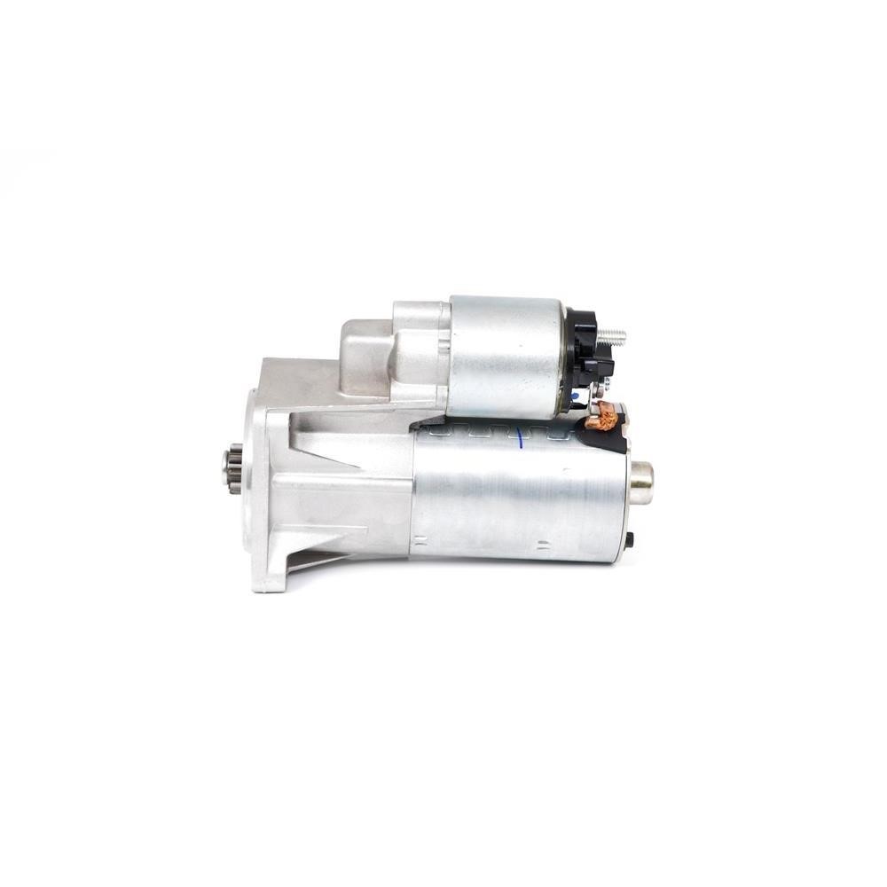 Motor de Partida Bosch F000AL0413