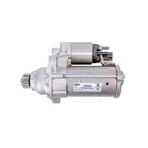Motor de Partida Valeo-Cibie 438568