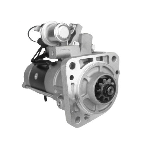 Motor de Partida ZM ZM8089503