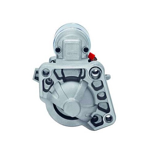 Motor de Partida Valeo-Cibie 438318