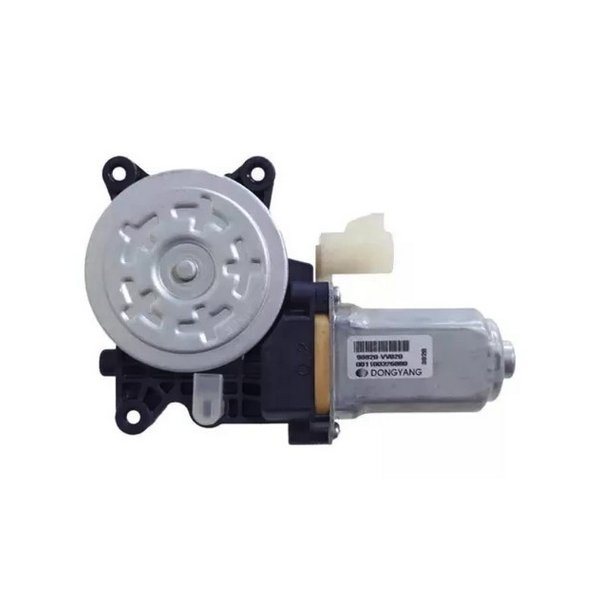 Motor de Vidro Elétrico lado direito dianteiro traseiro Universal Automotive 90840