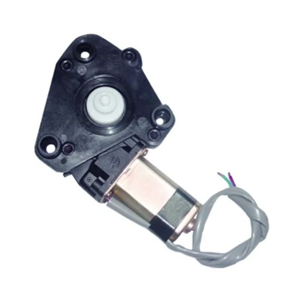 Motor de Vidro Elétrico lado direito dianteiro traseiro Universal Automotive 90888