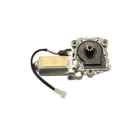 Motor de Vidro Elétrico lado direito NTI/Cipec 010298