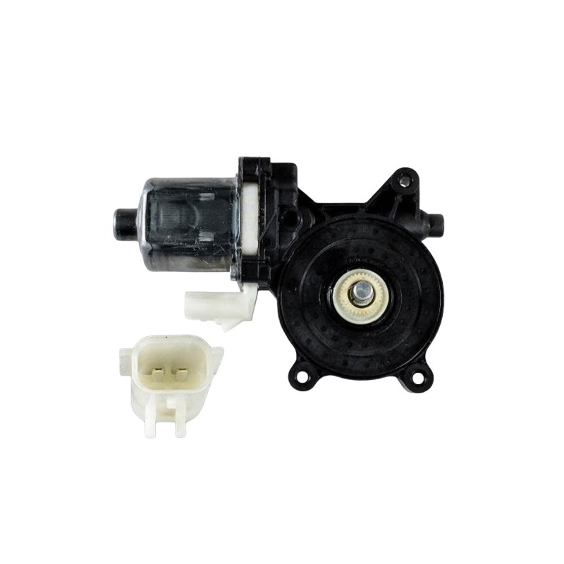Motor de Vidro Elétrico Porta dianteira lado direito Universal Automotive 91202