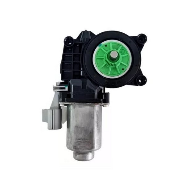 Motor de Vidro Elétrico Porta dianteira lado direito Universal Automotive 90878
