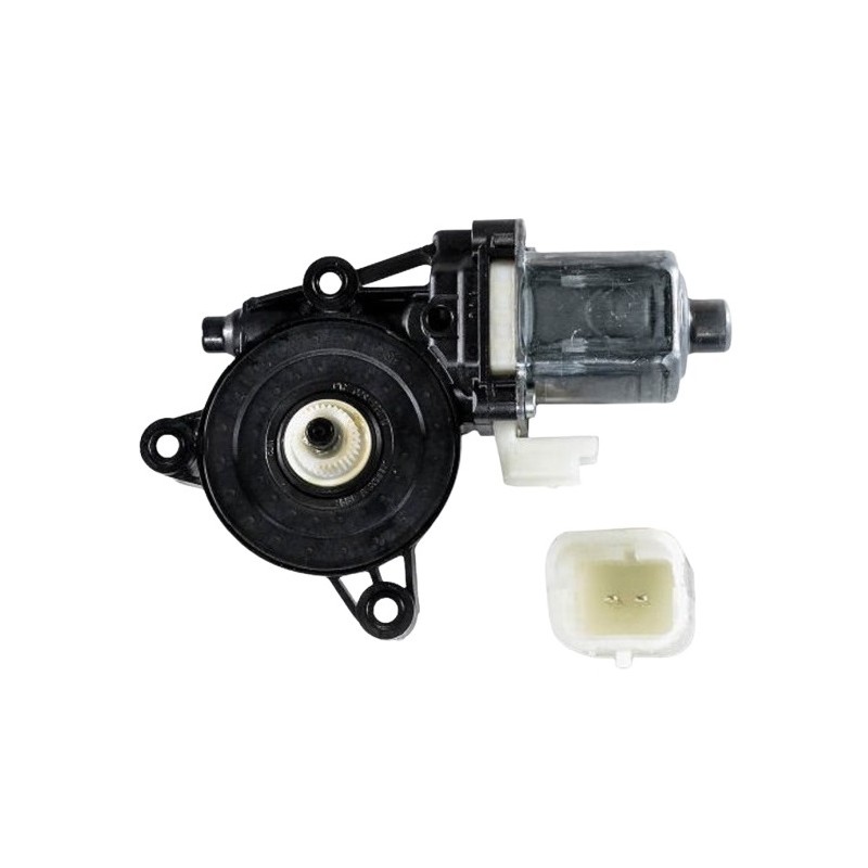 Motor de Vidro Elétrico Porta dianteira lado direito Universal Automotive 91211