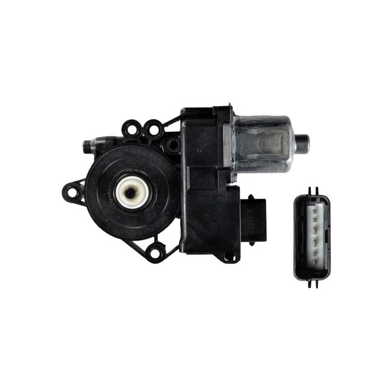 Motor de Vidro Elétrico Porta dianteira lado direito Universal Automotive 91217