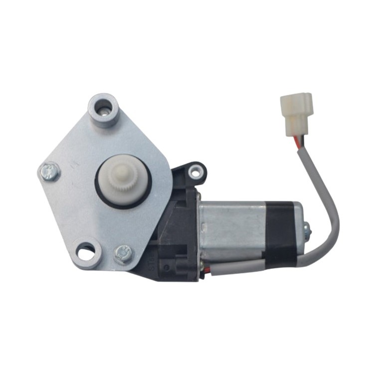 Motor de Vidro Elétrico traseiro lado esquerdo Universal Automotive 91003