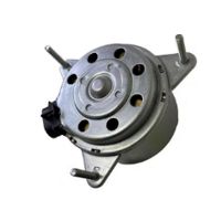 Motor do Eletroventilador do Radiador Ymax 933428