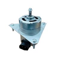 Motor do Eletroventilador do Radiador Com Ar-condicionado Ymax 316252