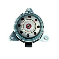 Motor do Eletroventilador do Radiador Ymax 518440