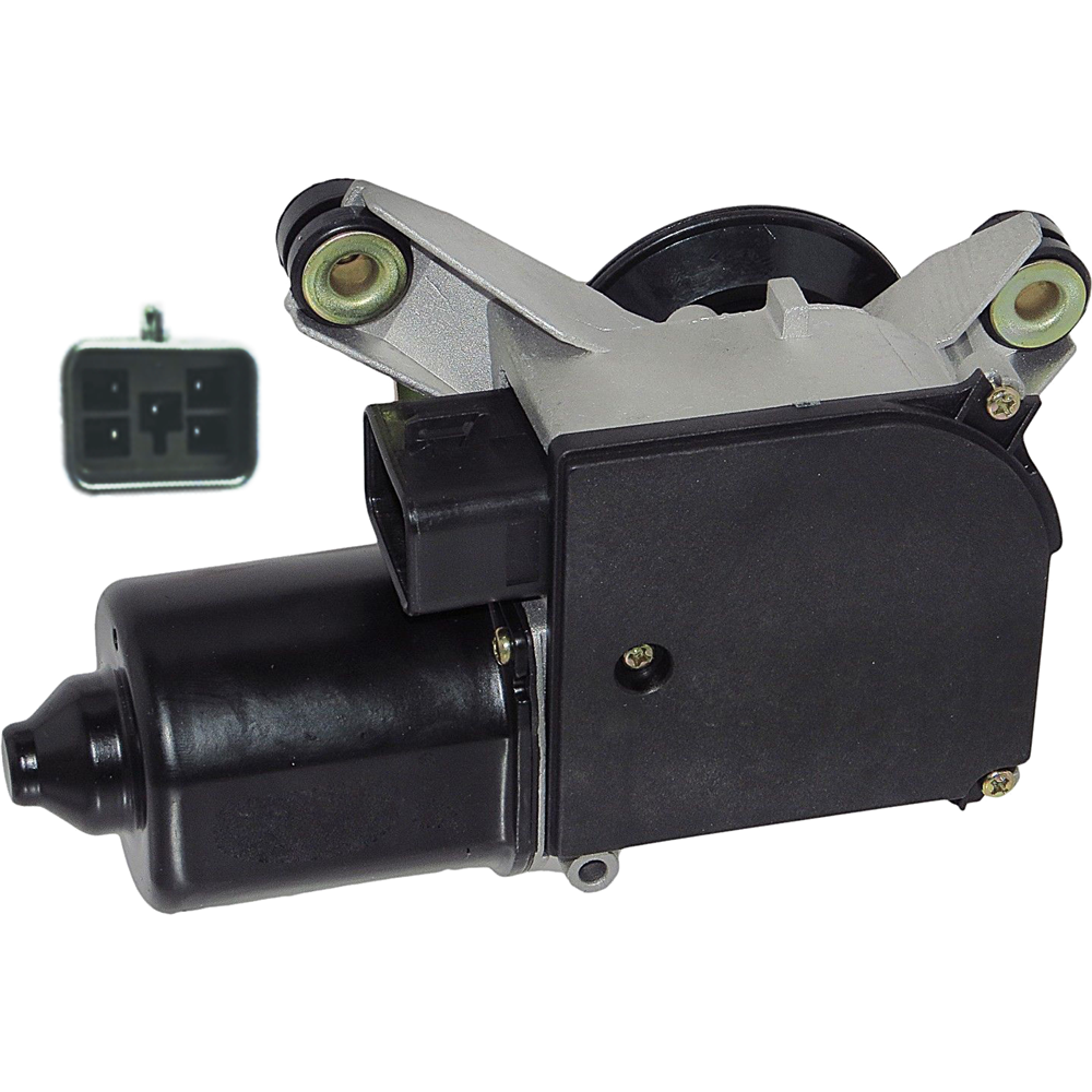 Motor do Limpador Cemak 48695