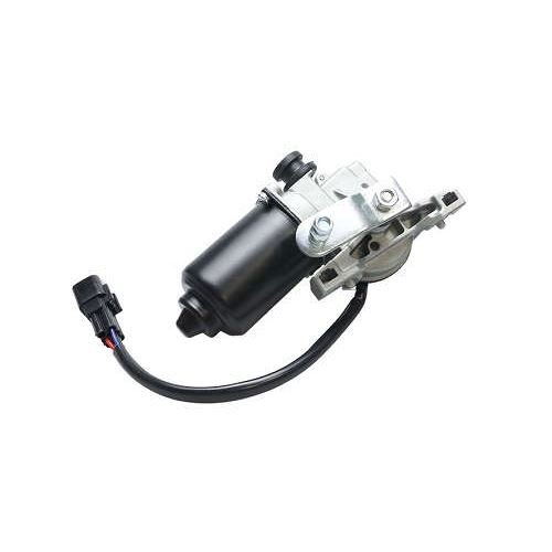 Motor do Limpador de Para-brisa Gauss GE5360