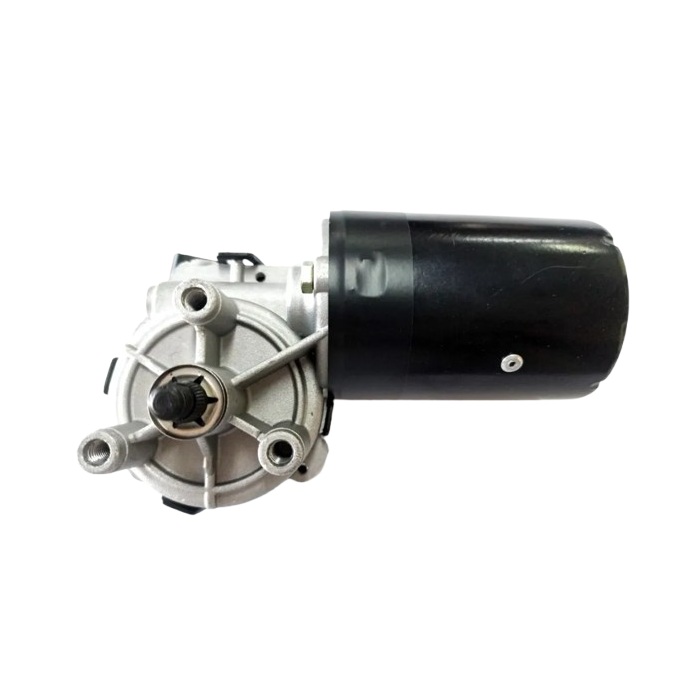 Motor do Limpador dianteiro Cemak 6053