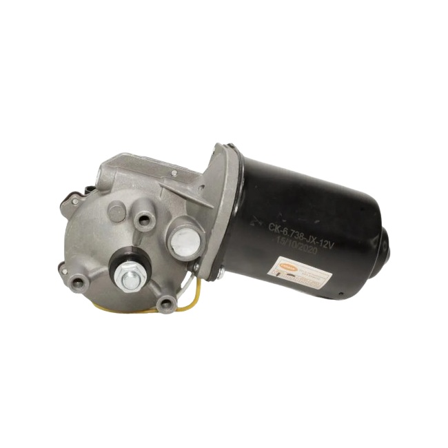 Motor do Limpador dianteiro Cemak 6738