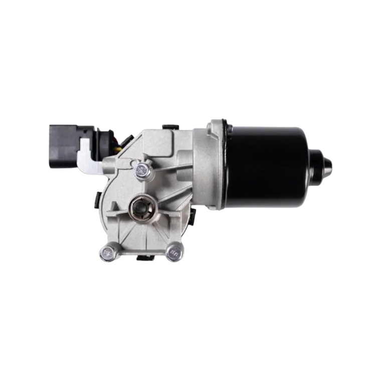 Motor do Limpador dianteiro Cemak 6020