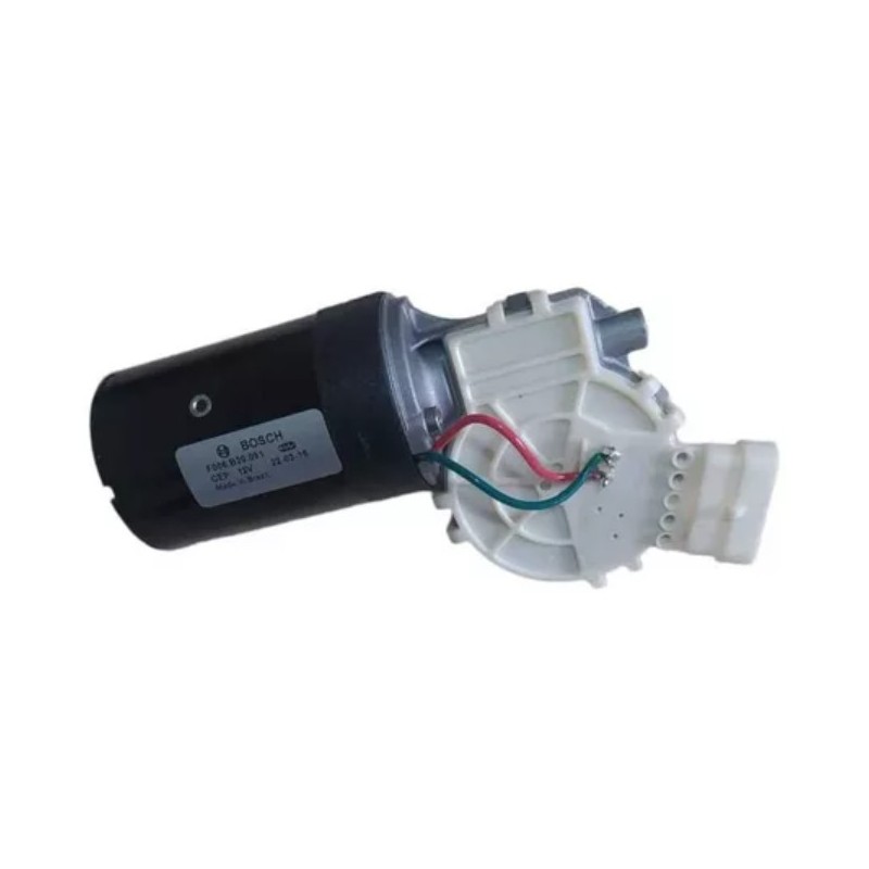 Motor do Limpador dianteiro Fiat 51753771