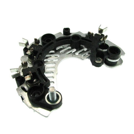Motor do Limpador dianteiro Gauss GE5403