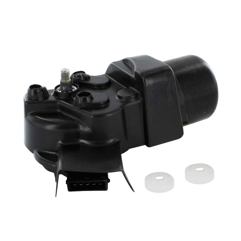 Motor do Limpador dianteiro Ford 2S6517504AC