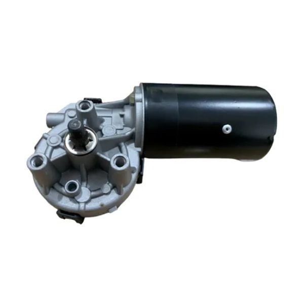 Motor do Limpador dianteiro Ymax 603000