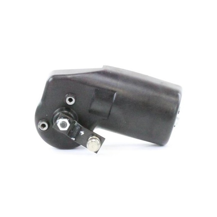 Motor do Limpador dianteiro Volkswagen 5Z0955113A