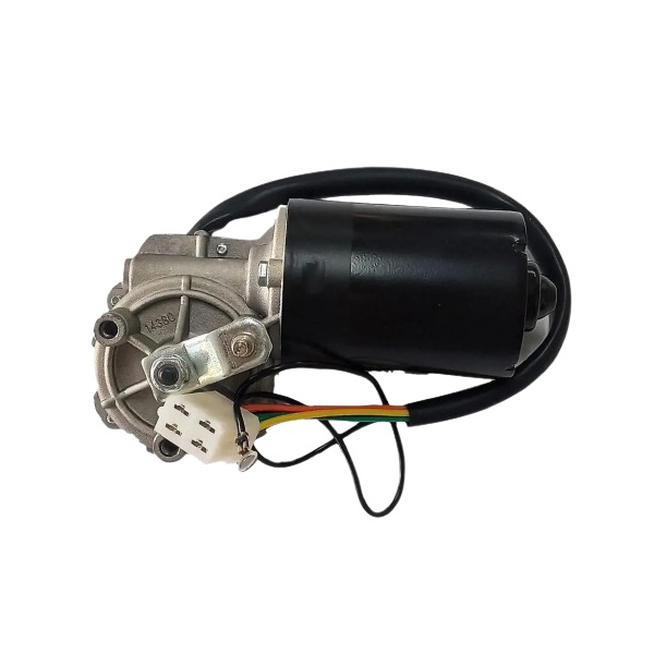 Motor do Limpador do Para-Brisa Cemak 6043