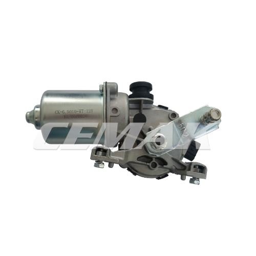 Motor do Limpador do Para-Brisa Cemak 65010