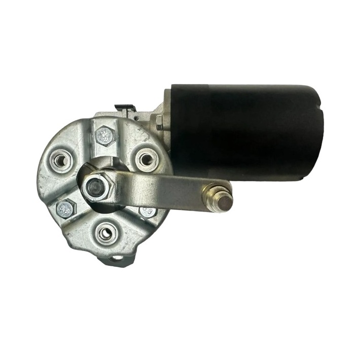 Motor do Limpador do Para-Brisa Cemak 6056